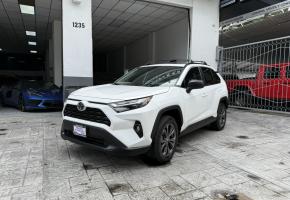 Toyota RAV4 2022