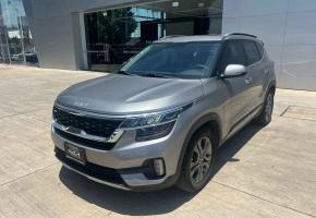 Kia Seltos 2023