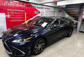 Lexus ES 2024