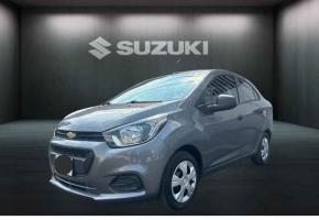 Chevrolet Beat 2020