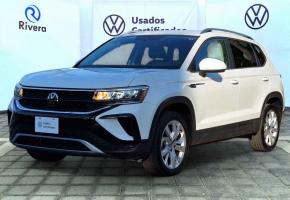 Volkswagen Taos 2024