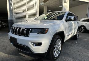 Jeep Grand Cherokee Limited 2017