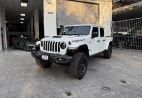 Jeep GLADIADOR JT MOJAVE 2023