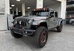 Jeep GLADIADOR JT MOJAVE 2023