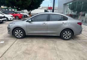 Kia Rio 2023