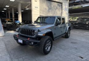 Jeep GLADIADOR JT MOJAVE 2024