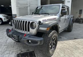 Jeep Gladiator 2021