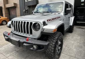 Jeep Rubicon 2023