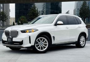 BMW X5 2024
