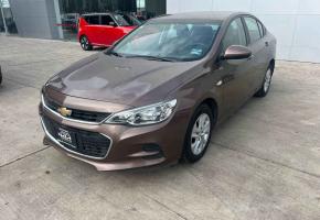 Chevrolet Cavalier 2020