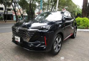 Changan CS55 Plus Luxury 2024