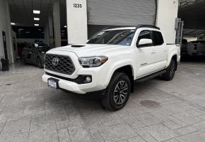 Toyota Tacoma 2022