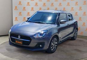 Suzuki Swift 2023