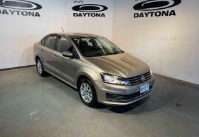 Volkswagen Vento 2017