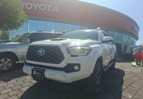 Toyota Tacoma 2023