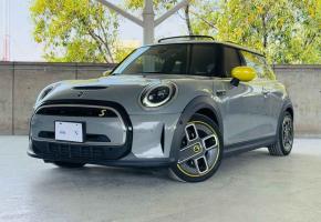Mini Cooper 2023