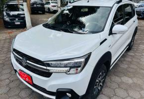 Suzuki Ertiga 2022