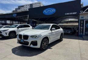 BMW X4 2021