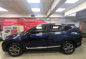 Honda CR-V 2022