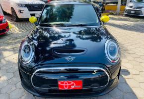 Mini Cooper 2022