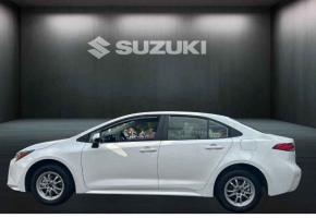Toyota Corolla 2024