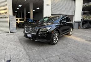 Lincoln Corsair Reserve 2021