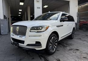 Lincoln Navigator 2023