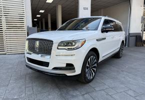 Lincoln Navigator 2023