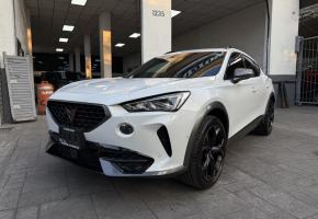 Cupra Formentor 2024