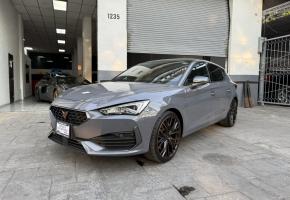 Cupra León 2023