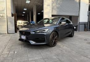 Cupra León 2023