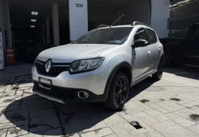 Renault Stepway 2018