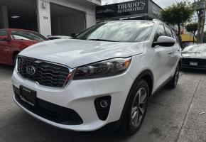 Kia Sorento EX 2019