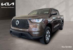 GWM Poer 2025