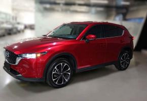 Mazda CX-5 2023