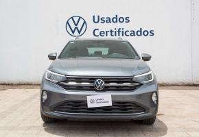 Volkswagen Nivus Highline 2023