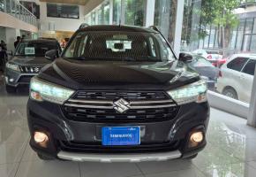Suzuki Ertiga 2022