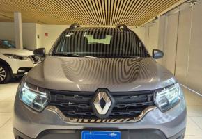 Renault Duster 2025
