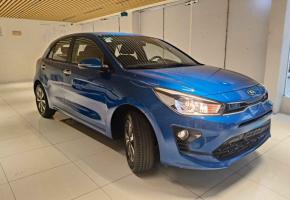 Kia Rio 2021
