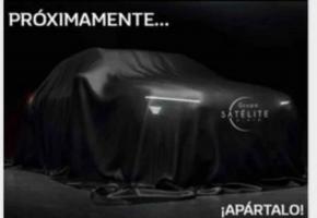 Suzuki S-CROSS 2023