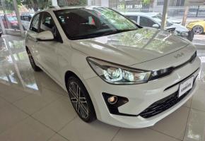 Kia Rio 2023