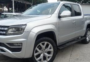 Volkswagen Amarok 2018