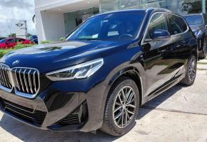 BMW X1 sDRIVE 2024