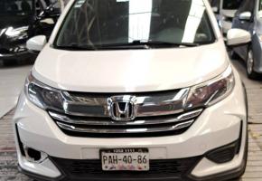 Honda BR-V 2021