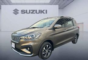 Suzuki Ertiga 2022