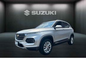 Chevrolet Groove 2023