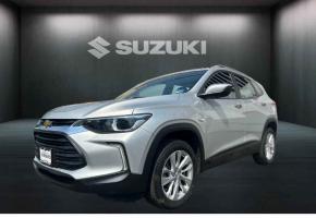 Chevrolet Tracker 2021