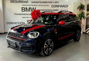 Mini Cooper Countryman 2024