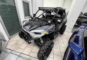 Polaris XP1000 TURBO 2021