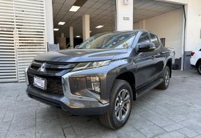 Mitsubishi L200 2023